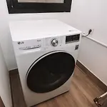 Duplex Oasis With Terrace, Pool And Bbq & Parking Apartment Barcelona