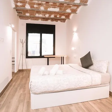 דירה Duplex Oasis With Terrace, Pool And Bbq & Parking *