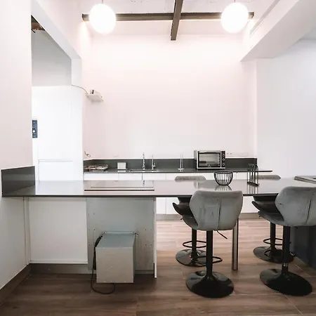Apartamento Terrace Jacuzzi Retreat *