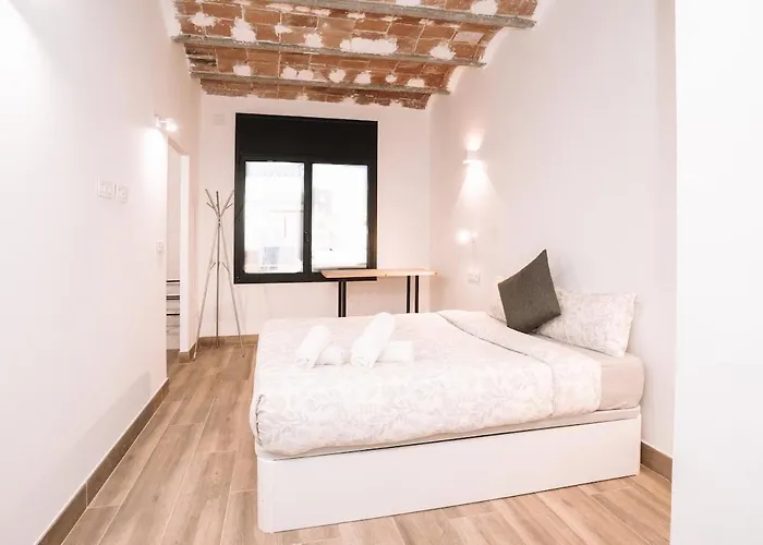 דירה Duplex Oasis With Terrace, Pool And Bbq & Parking *