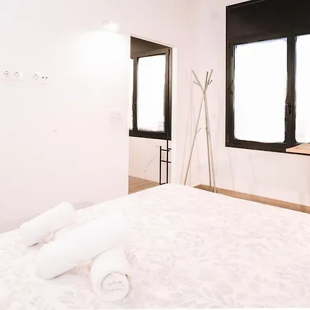 Terrace Jacuzzi Retreat Βαρκελώνη