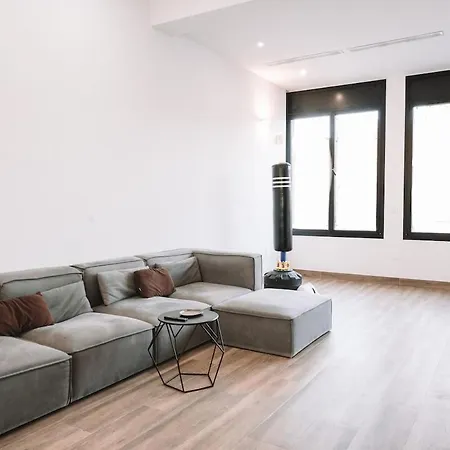 Terrace Jacuzzi Retreat Διαμέρισμα