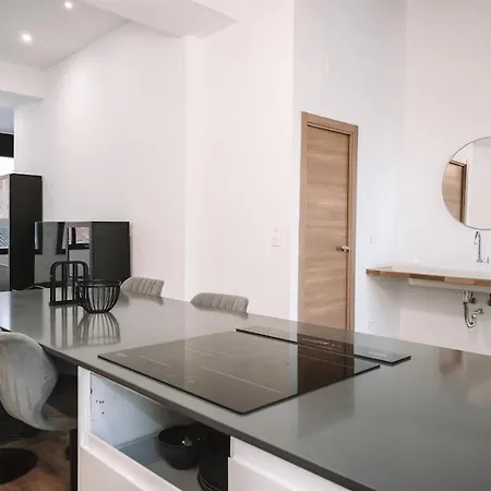 Terrace Jacuzzi Retreat Διαμέρισμα Βαρκελώνη