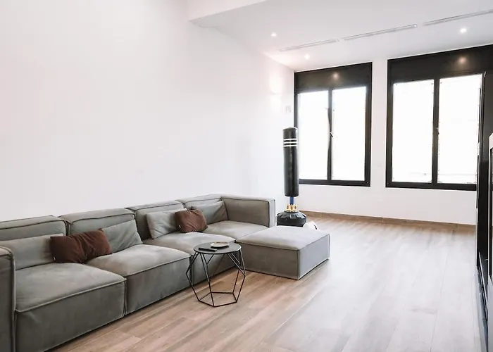 Duplex Oasis With Terrace, Pool And Bbq & Parking Lejlighed